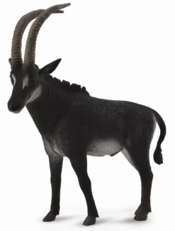 Clearance Sabelantilope 88564 Collecta Dieren En Figuren