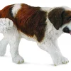 Best Sint Bernard 88506 Collecta Dieren En Figuren