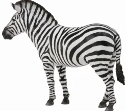 Best Steppezebra 88830 Collecta Dieren En Figuren