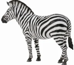Best Steppezebra 88830 Collecta Dieren En Figuren