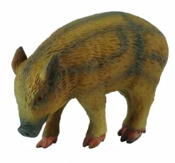 New Wild Zwijn Big Etend 88366 Collecta Dieren En Figuren