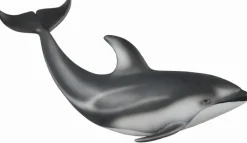 Clearance Witgestreepte Dolfijn 88612 Collecta Dieren En Figuren