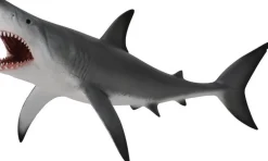 Clearance Witte Haai 88729 Collecta Dieren En Figuren