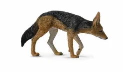 Clearance Zadeljakhals 88665 Collecta Dieren En Figuren