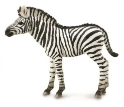 New Zebra Veulen 88850 Collecta Dieren En Figuren