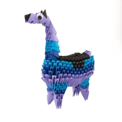 New Origami Lama 3D M Creatief