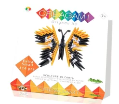 Discount Origami Vlinder 3D XS Creatief