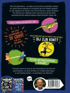 Best De bizarste beesten ooit Educatieve Boeken