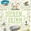 De dieren van Grimm Bekijk Alles