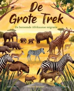 Discount De Grote Trek Bekijk Alles