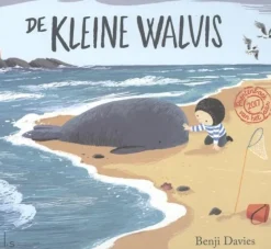 Sale De kleine walvis Prentenboeken|Bekijk Alles