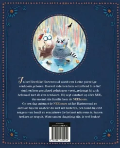 New De NEEhoorn Bekijk Alles