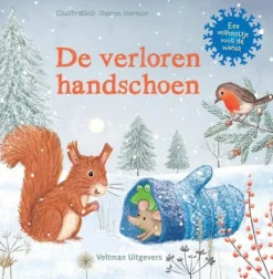 Clearance De verloren handschoen Bekijk Alles