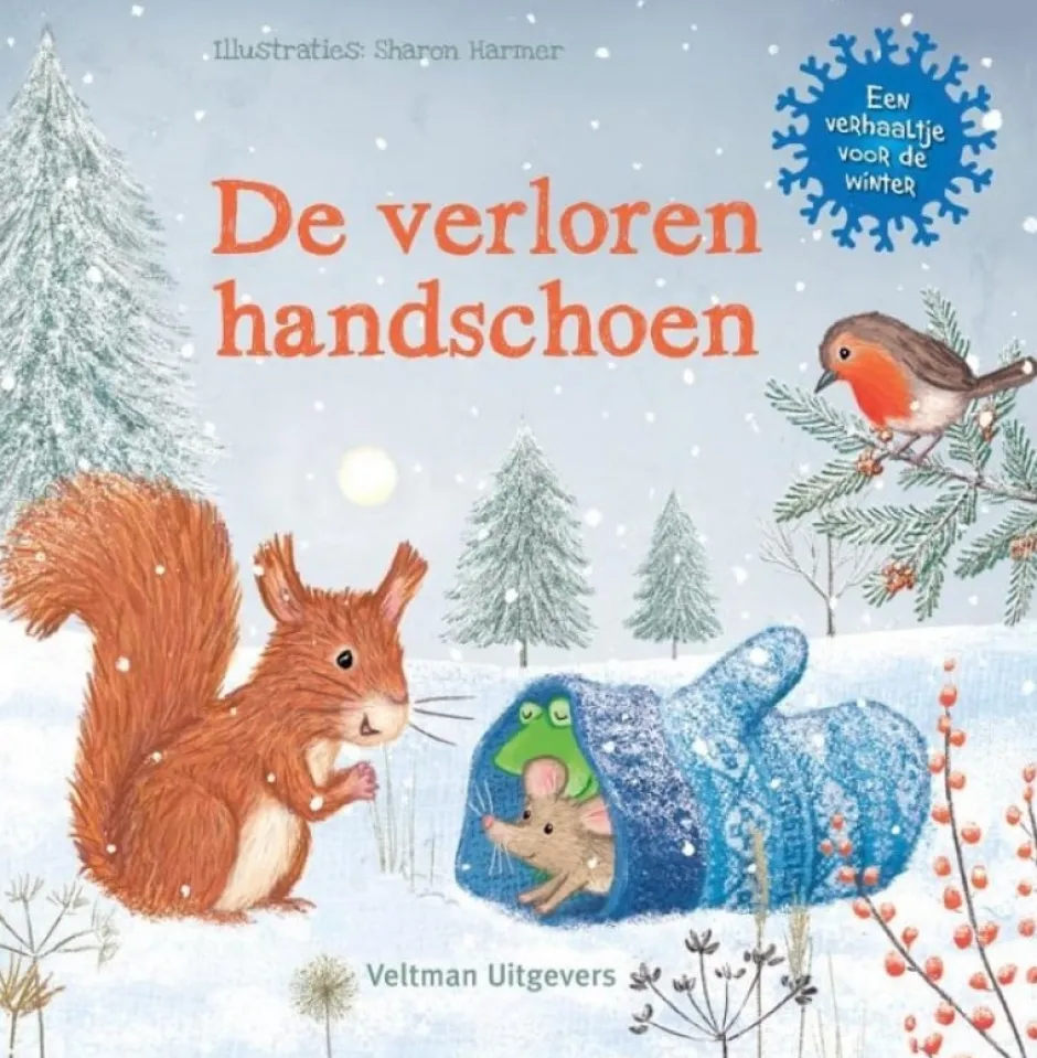 Clearance De verloren handschoen Bekijk Alles
