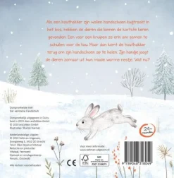 Clearance De verloren handschoen Bekijk Alles