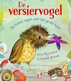 Best De versiervogel Prentenboeken