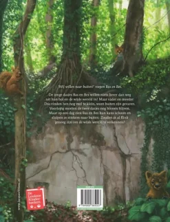 Best De wijde wereld in! Prentenboeken