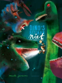 Best Dino's bestaan niet Bekijk Alles