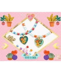 Armbanden Maken Heart Threading Creatief