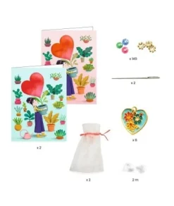 Armbanden Maken Heart Threading Creatief