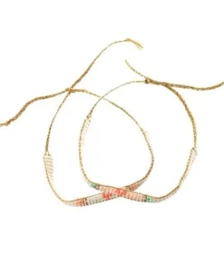 Armbanden Maken Miyuki and Hearts Creatief|Sieraden