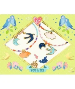 Best Armbanden Maken Sky Multi Wrap Creatief