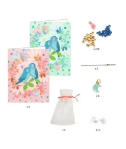 Best Armbanden Maken Sky Multi Wrap Creatief