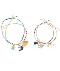 Best Armbanden Maken Sky Multi Wrap Creatief