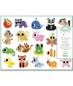 Outlet Baby Animals Creatief