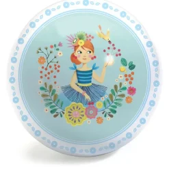 Outlet Bal Miss Cherry Large Buitenspeelgoed