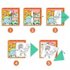 Discount Kleurplaten Boerderij Creatief