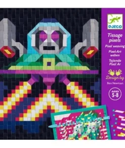 Sale Knutselset  Invaders Creatief