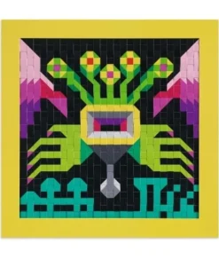 Sale Knutselset  Invaders Creatief