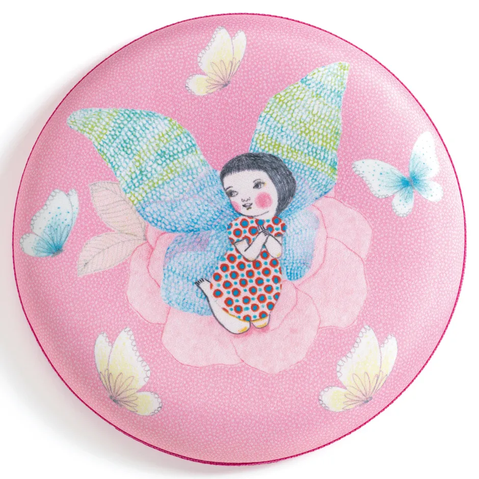 Online Werpschijf Frisbee Flying Girl Buitenspeelgoed