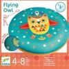 Sale Werpschijf Frisbee Flying Owl Buitenspeelgoed