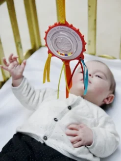 Discount Alfabet Rammelaar Babyspeelgoed|Kleine Cadeaus