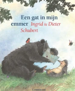 Discount Een gat in mijn emmer Bekijk Alles