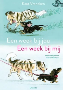 Een week bij jou, Een week bij mij Bekijk Alles