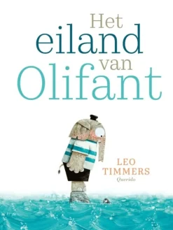 Best Eiland van olifant Prentenboeken