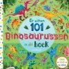 Online Er zitten 101 dinosaurussen in dit boek Bekijk Alles