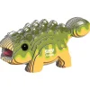 Best 3D Bouwpakket Ankylosaurus Creatief