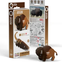 Discount 3D Bouwpakket Bizon Creatief