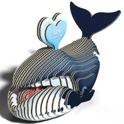 Sale 3D Bouwpakket Groenlandse Walvis Creatief