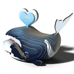 Sale 3D Bouwpakket Groenlandse Walvis Creatief