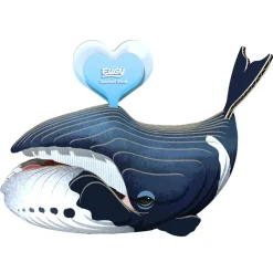 Sale 3D Bouwpakket Groenlandse Walvis Creatief