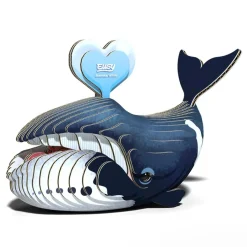 Sale 3D Bouwpakket Groenlandse Walvis Creatief