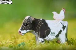 Hot 3D Bouwpakket Holstein Koe Creatief
