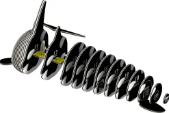 Clearance 3D Bouwpakket Orka Creatief|Kerstcadeautjes