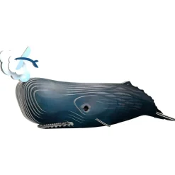 Hot 3D Bouwpakket Potvis Creatief