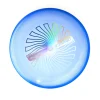Clearance Acrobat Frisbee 175g Blauw Buitenspeelgoed